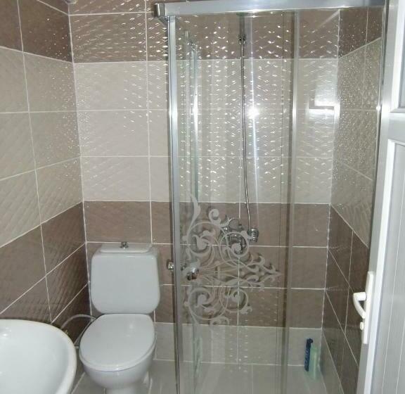 اتاق استاندارد, Alida Hotel Pamukkale