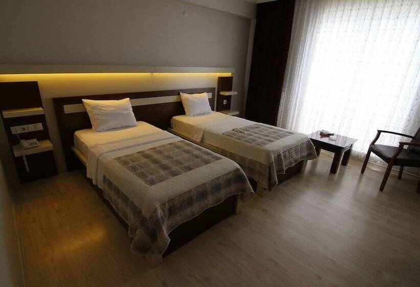 اتاق استاندارد یک نفره, Royal Bilgic