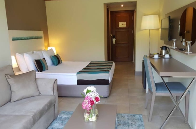 اتاق استاندارد, Arin Resort Bodrum
