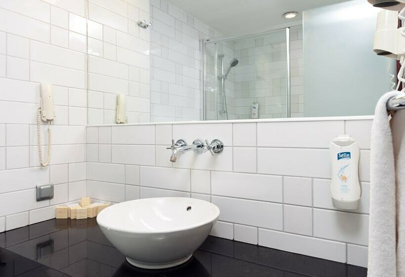 اتاق استاندارد, Arin Resort Bodrum