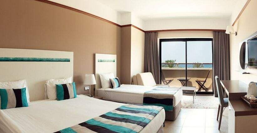 اتاق استاندارد با چشم‌انداز دریا, Arin Resort Bodrum