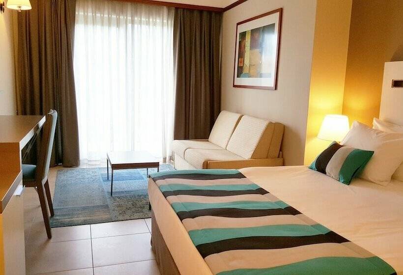 اتاق استاندارد یک نفره, Arin Resort Bodrum