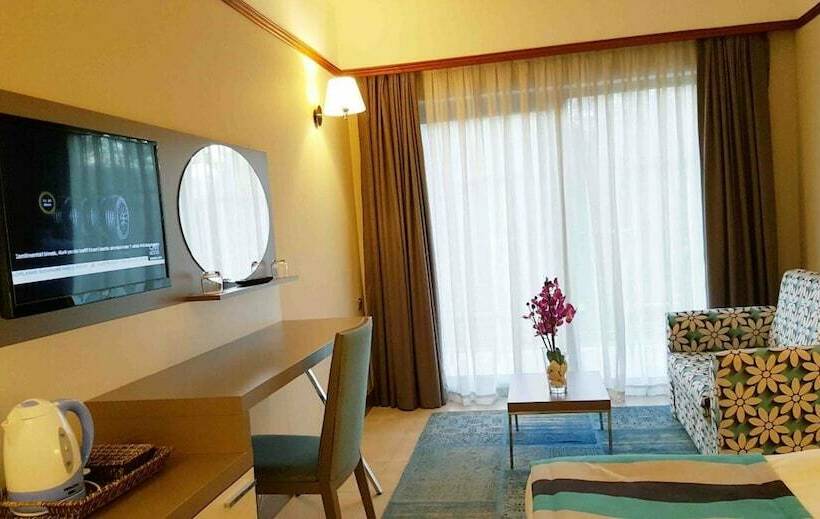 اتاق استاندارد یک نفره, Arin Resort Bodrum