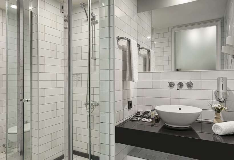 اتاق استاندارد, Arin Resort Bodrum