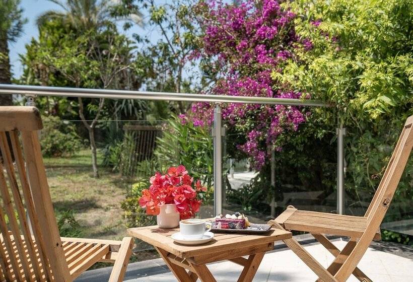 اتاق استاندارد, Arin Resort Bodrum