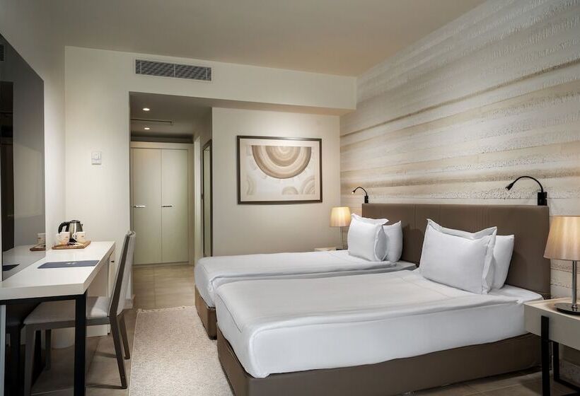اتاق استاندارد, Arin Resort Bodrum