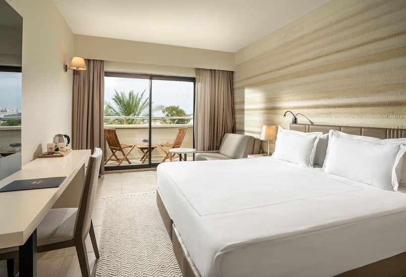 اتاق استاندارد, Arin Resort Bodrum
