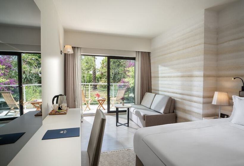 اتاق استاندارد, Arin Resort Bodrum