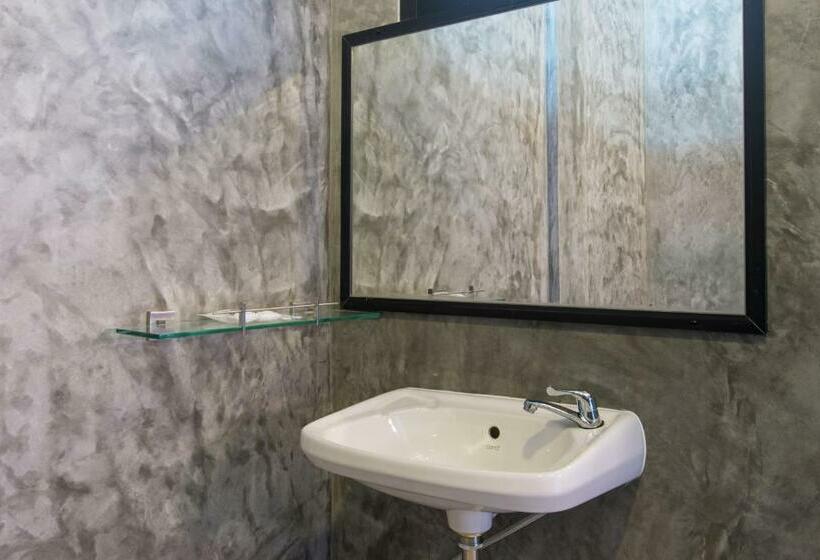 اتاق استاندارد, Amity Poshtel