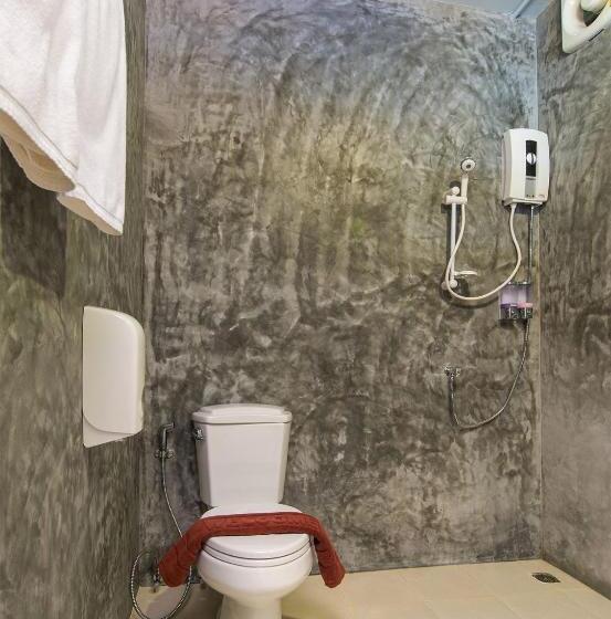 اتاق استاندارد, Amity Poshtel