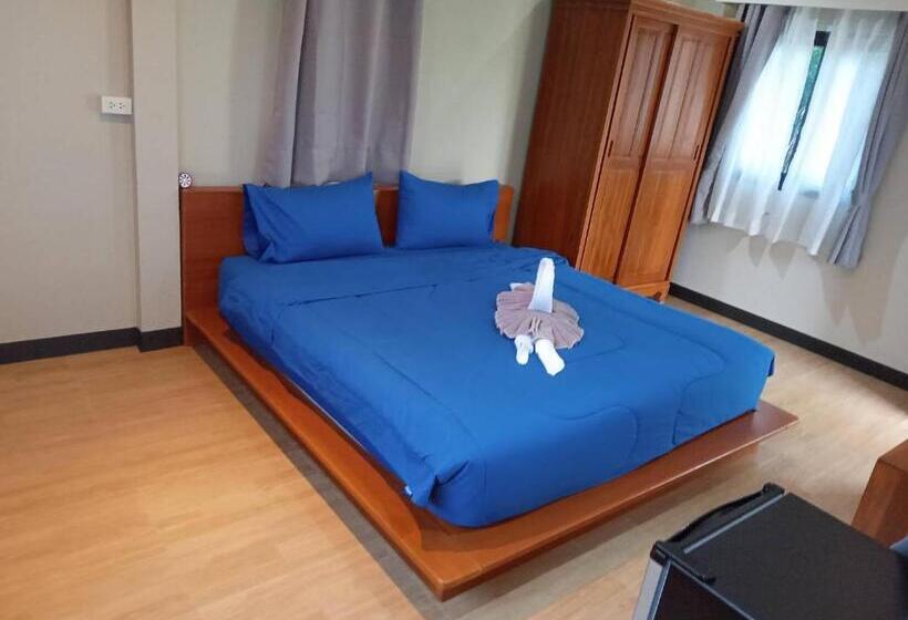 اتاق استاندارد, Bangpo Resort