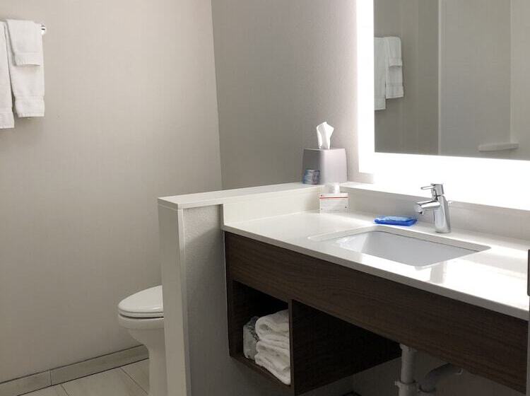 اتاق استاندارد, Holiday Inn Express & Suites Broomfield, An Ihg