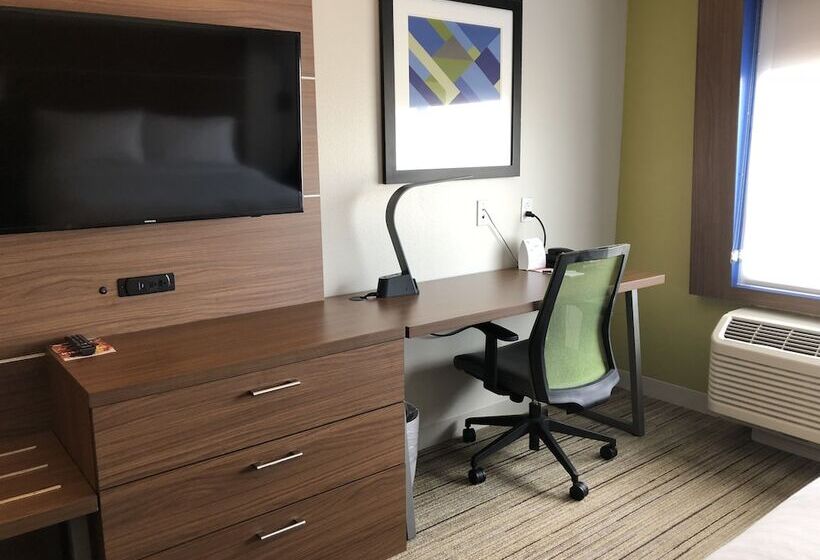 اتاق استاندارد, Holiday Inn Express & Suites Broomfield, An Ihg