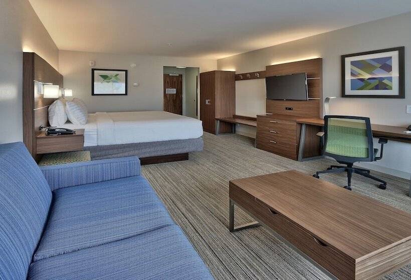 سوییت, Holiday Inn Express & Suites Broomfield, An Ihg