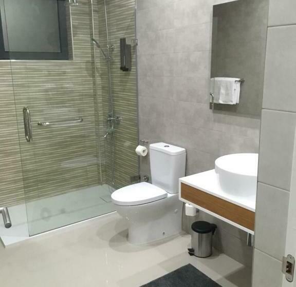 Номер Superior, Prassa 3 Boutique