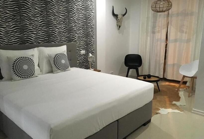 Номер Superior, Prassa 3 Boutique