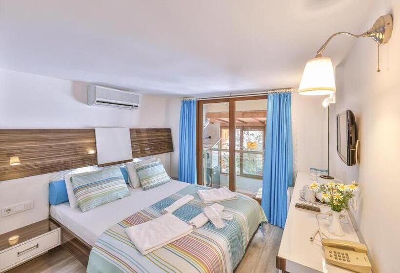 اتاق اکونومی, Sonne   Adults Only