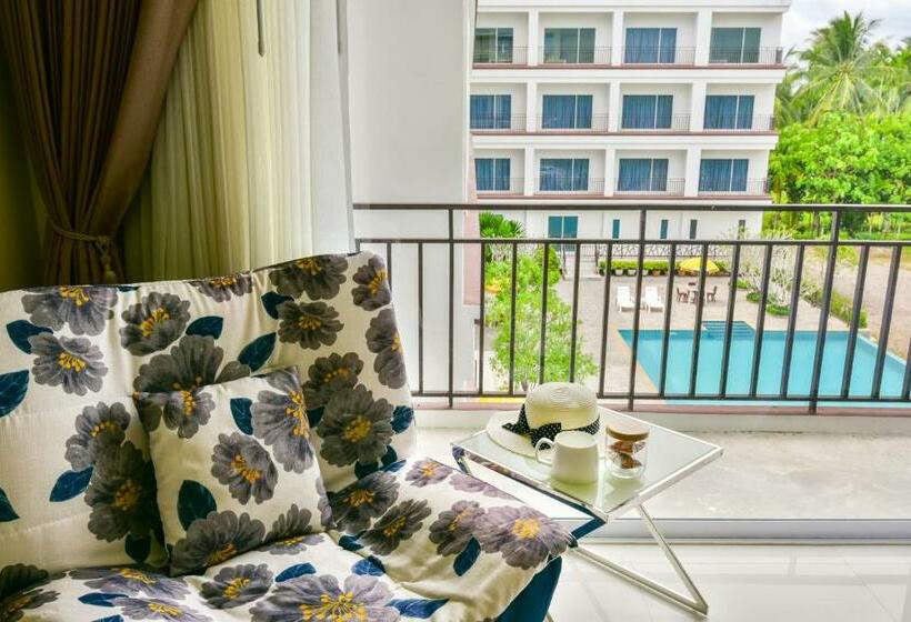 اتاق خانوادگی, Southgate Residence Hotel   Sha Certified
