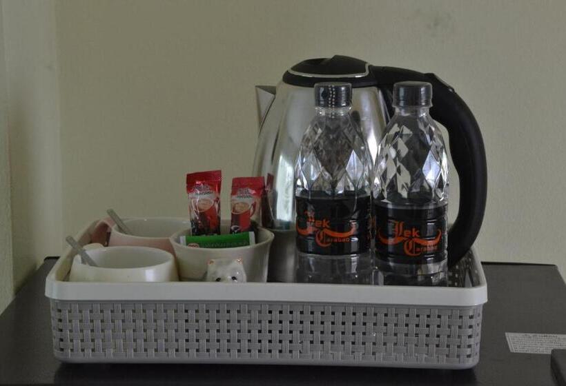 اتاق خانوادگی, Southgate Residence Hotel   Sha Certified