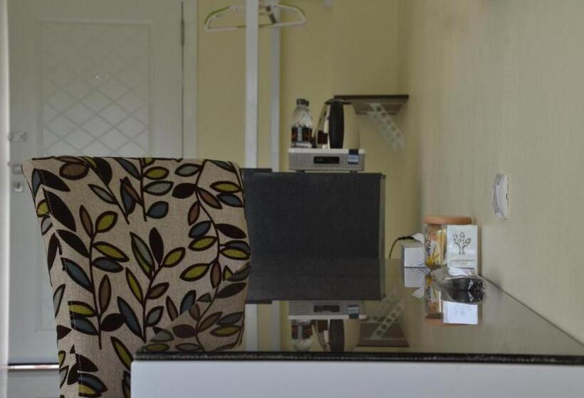اتاق خانوادگی, Southgate Residence Hotel   Sha Certified