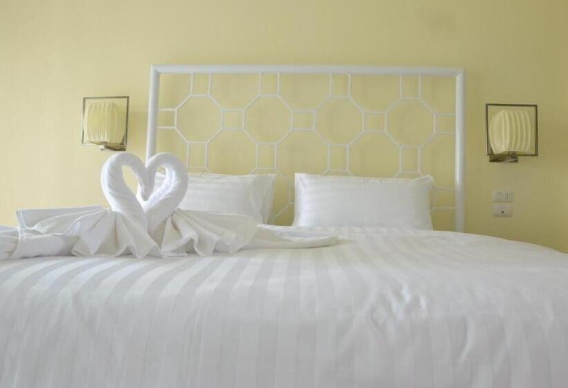 اتاق خانوادگی, Southgate Residence Hotel   Sha Certified