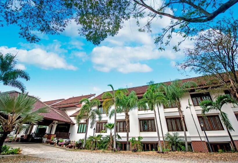 اتاق استاندارد, Tak Andaman Resort &