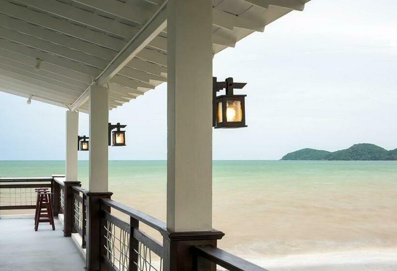 스탠다드 룸, Kodtalay Resort