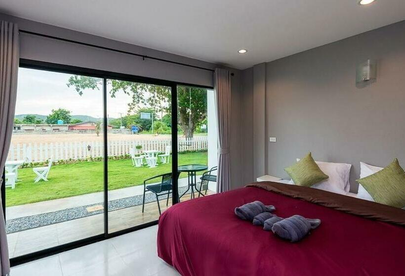 스탠다드 룸, Kodtalay Resort