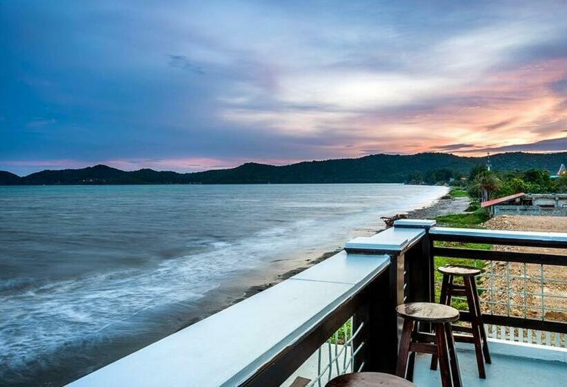 스탠다드 룸, Kodtalay Resort