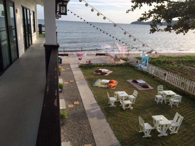 스탠다드 룸, Kodtalay Resort