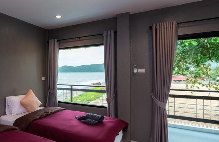 스탠다드 룸, Kodtalay Resort