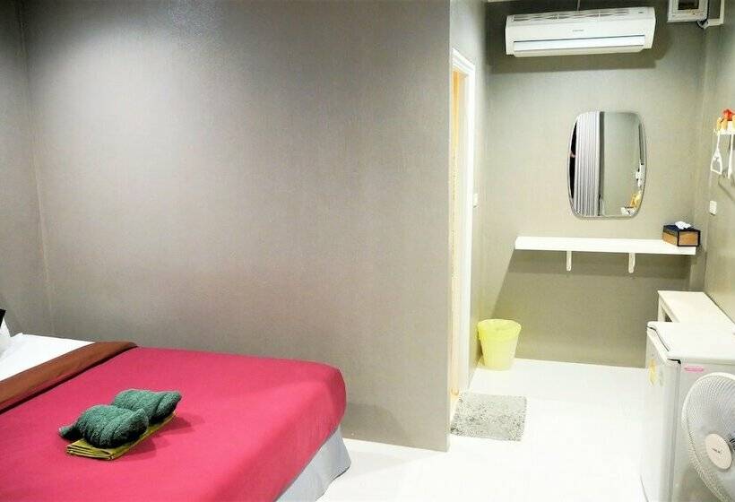 스탠다드 룸, Kodtalay Resort