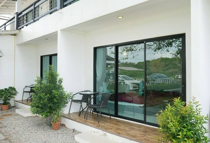 스탠다드 룸, Kodtalay Resort