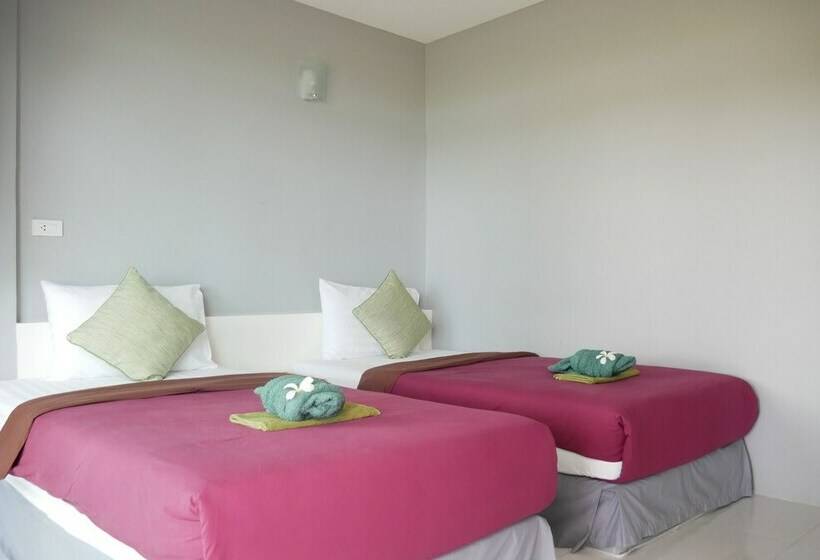 Standart Oda, Kodtalay Resort