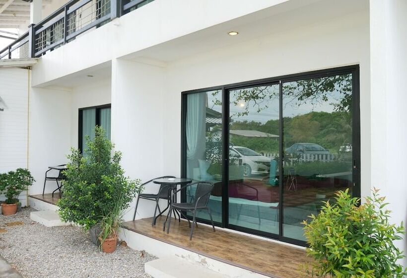 스탠다드 룸, Kodtalay Resort