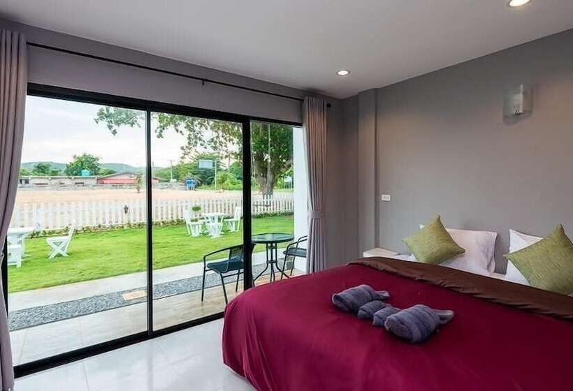 스탠다드 룸, Kodtalay Resort