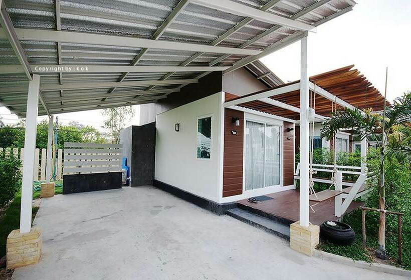 اتاق استاندارد, Baan Kula Roiet