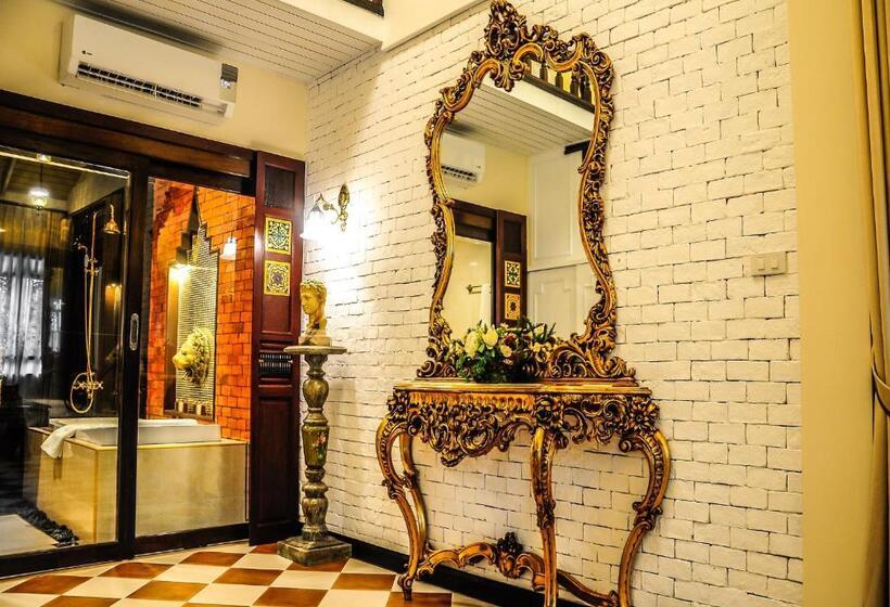 سوییت, Chuchaiburi Sri Amphawa