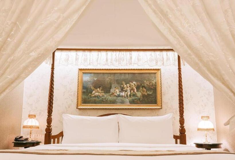 اتاق لوکس, Chuchaiburi Sri Amphawa