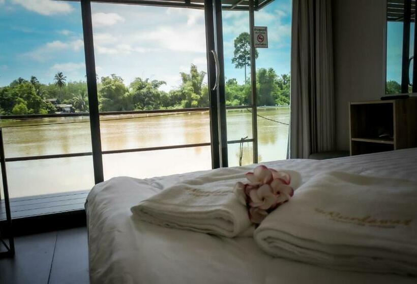 اتاق استاندارد, Neenlawat Riverside