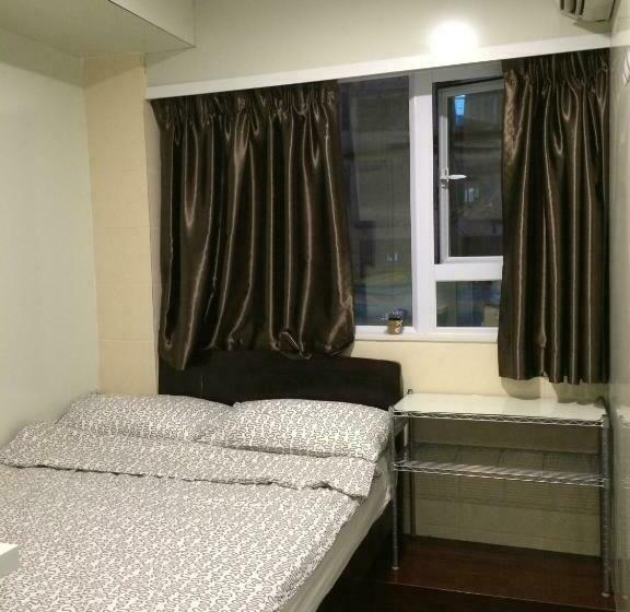 اتاق استاندارد یک نفره, Ocean Inn