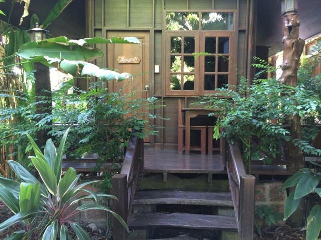 بانگلوی سوپریور, Ruean Mai Chai Khlong