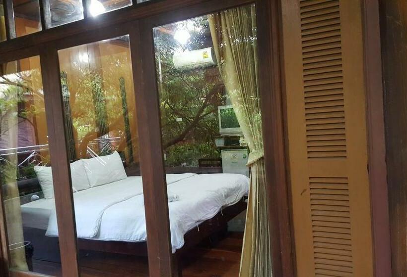 خانه 2 خوابه, Ruean Mai Chai Khlong