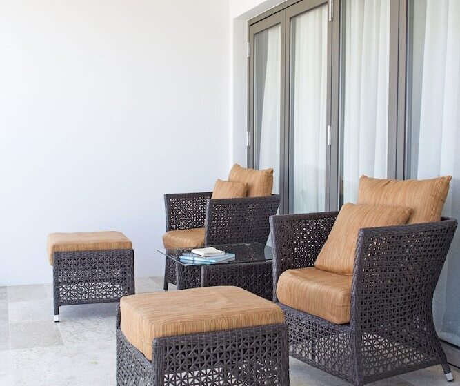 آپارتمان 1 خوابه, The Nchantra Pool Suite Phuket