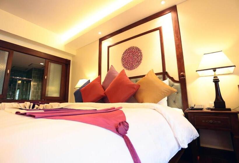 Executive Værelse, Viangluang Resort