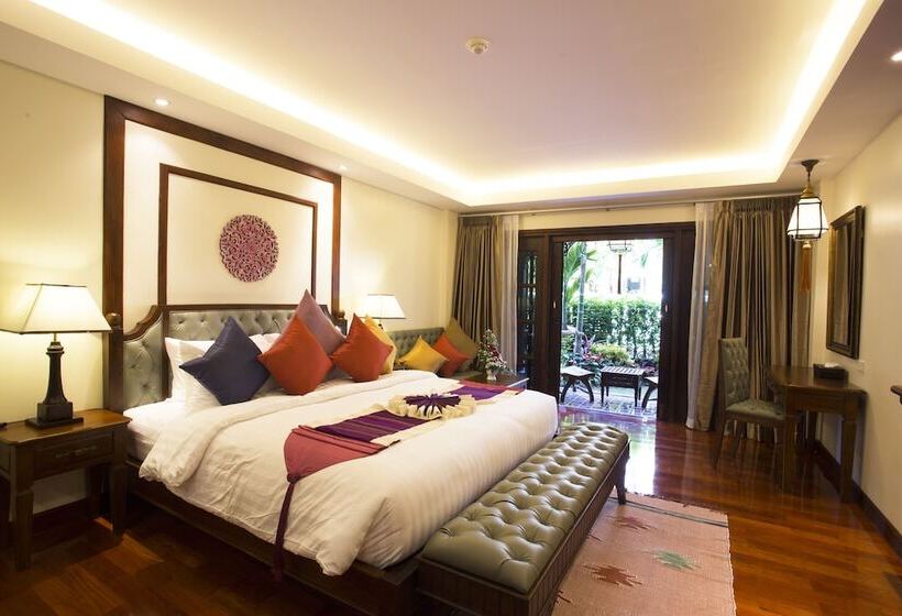 Executive Værelse, Viangluang Resort