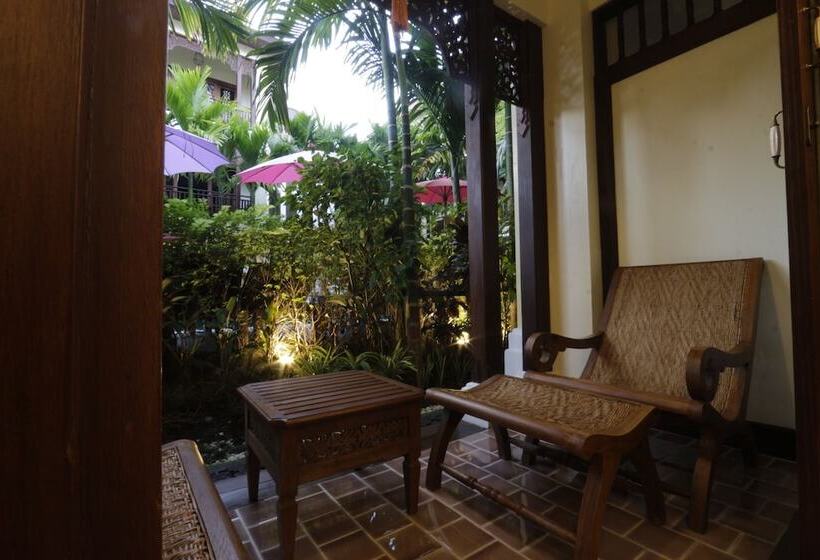 Executive Værelse, Viangluang Resort