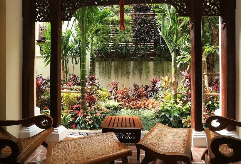 Executive Værelse, Viangluang Resort