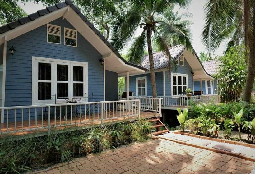 اتاق سوپریور, Young Coconut Garden Home Resort