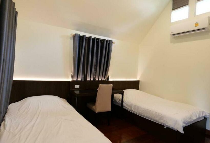 اتاق سوپریور, Young Coconut Garden Home Resort